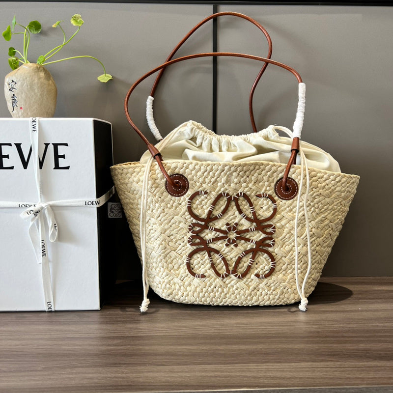 Glamy - LWO Bags - 731