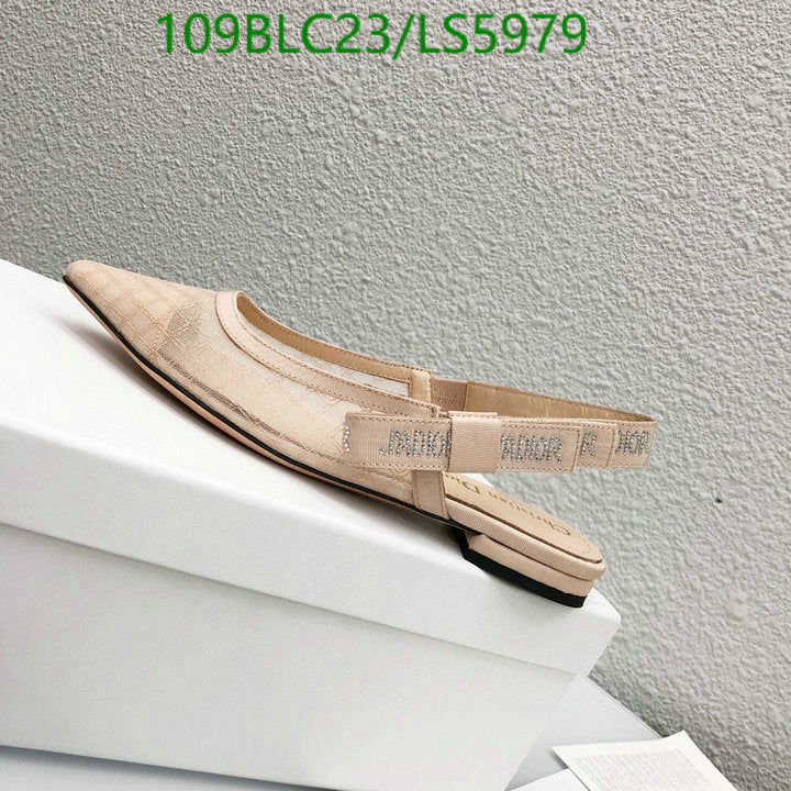 SAMCC - DOR Women Shoes - 2420