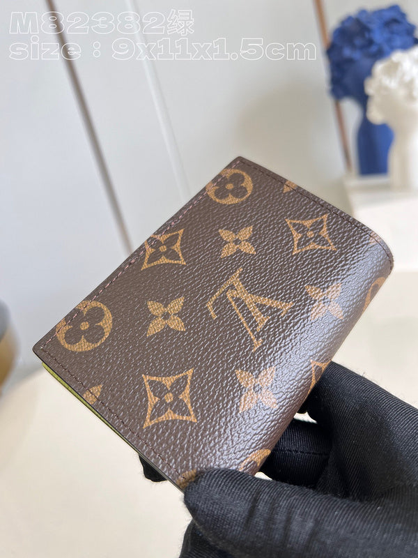 Glami-i LOV Wallets - 046