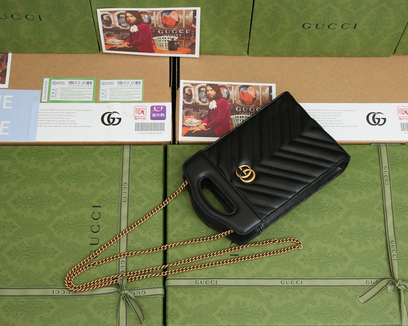 Glami-i GUKI Women Bags - 734