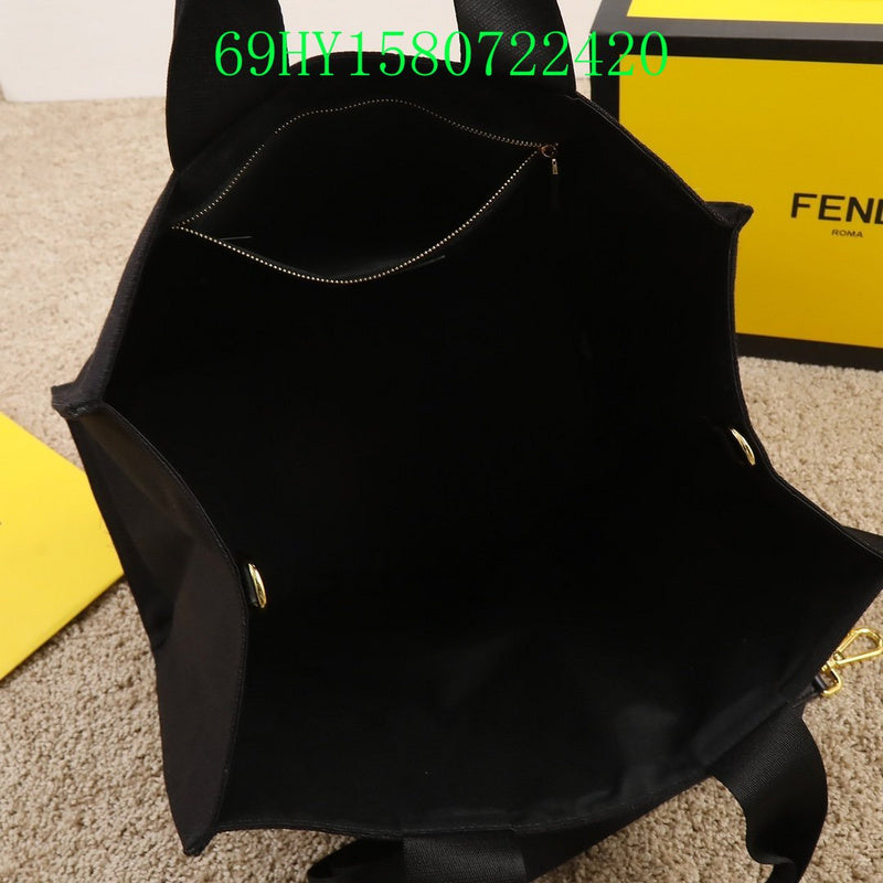 Glami - FDE Bags - 3317