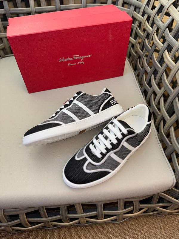Glami - FGO Men Shoes - 971