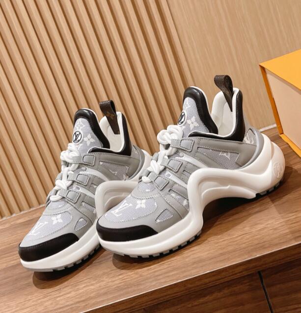 Glamy - LOV Women Shoes - 567