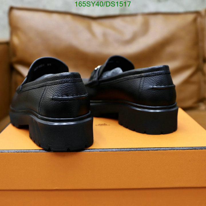 SAMC - HMS Men Shoes - 552