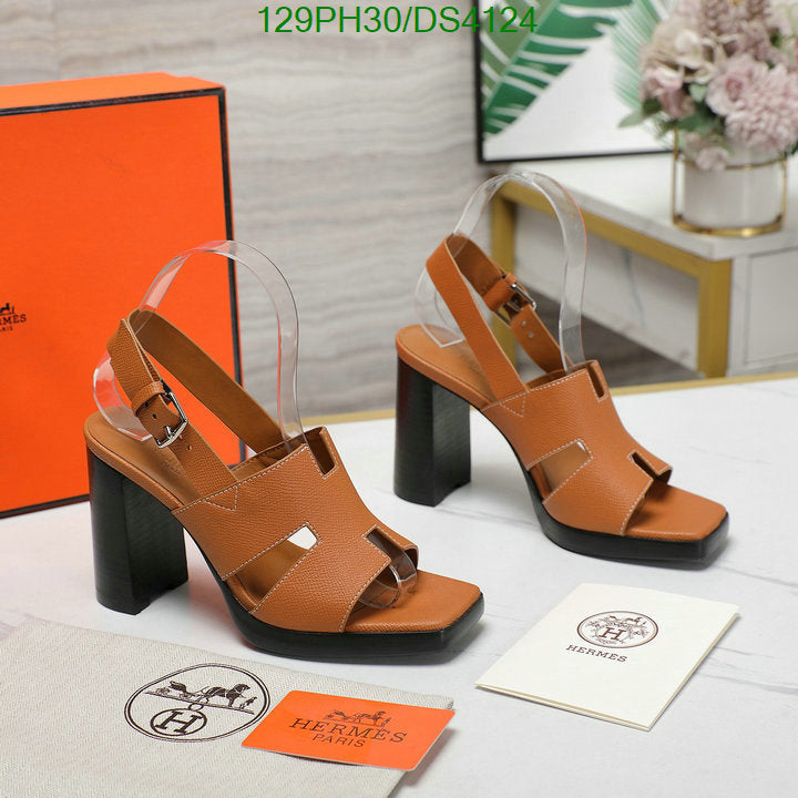 SAMC - HMS Women Shoes - 054