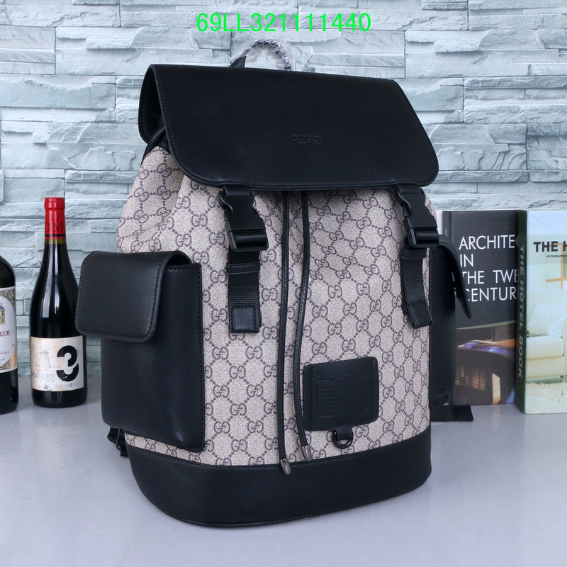 Glami Fashion - GCI Bags - 11421