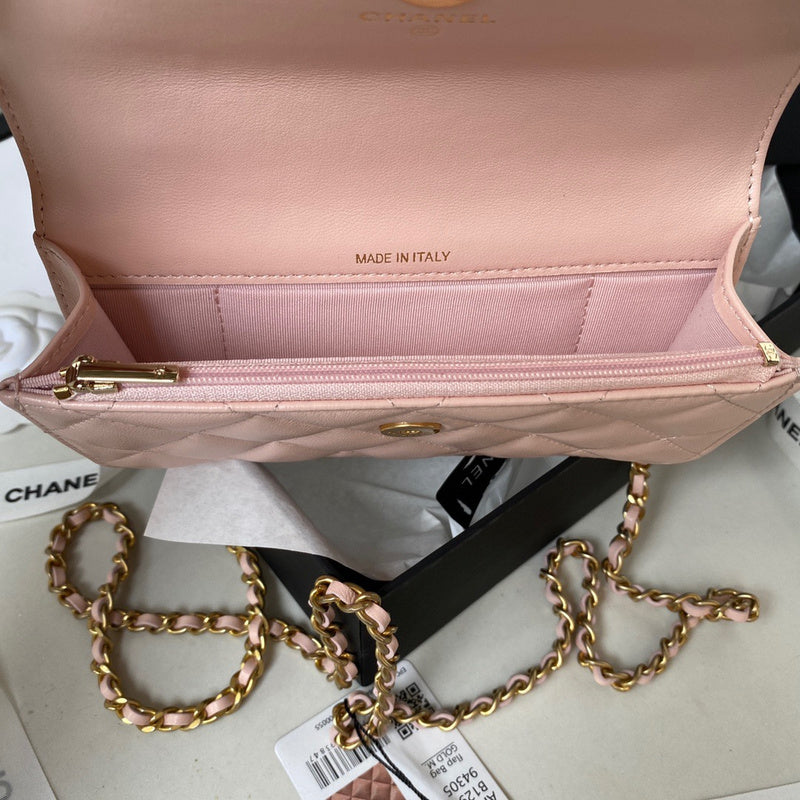 Chanel Bags