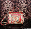Satchel Bags - DG Bags - 424