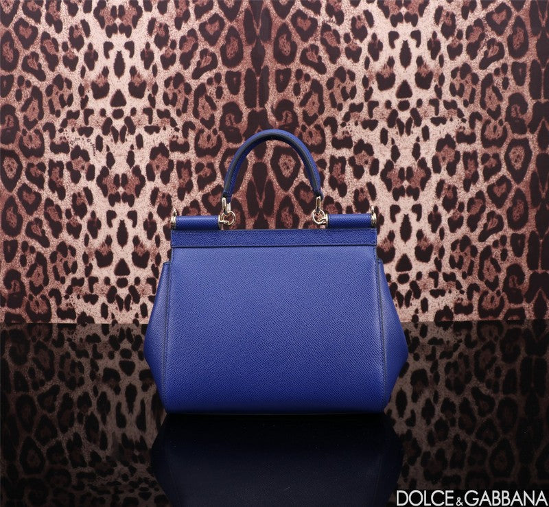 Satchel Bags - DG Bags - 358