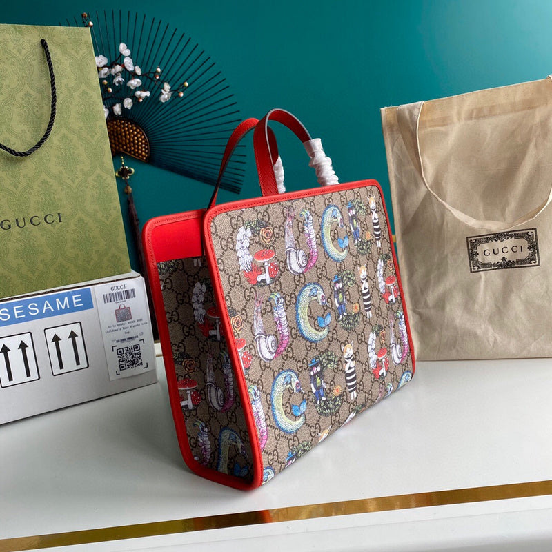 Satchel Bags - GCI Bags - 6106