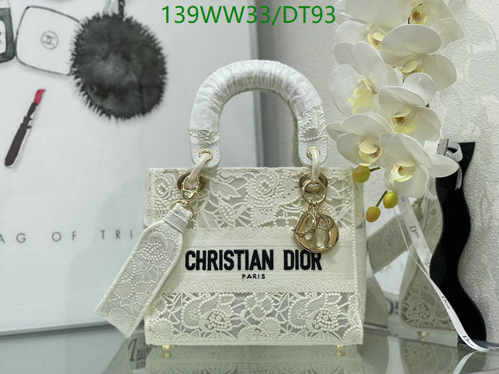 SAMCC - DOR Bags - 1029