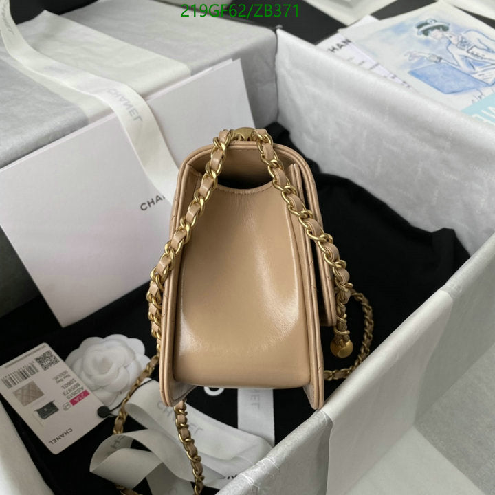 SAMC - CHL Bags - 700