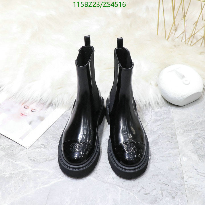 SAMC - CHL Women Boots - 398