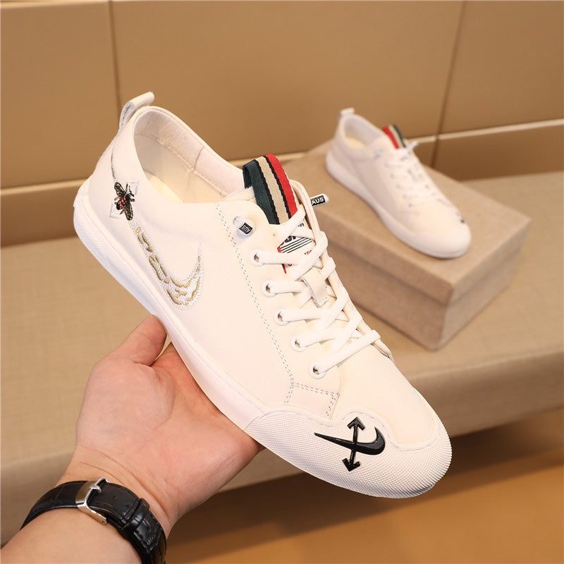 Satchel Bags - Mix Shoes - 777