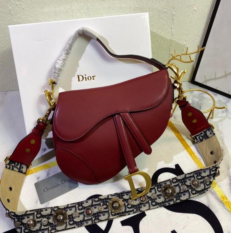 SAMCC - DOR Bags - 735