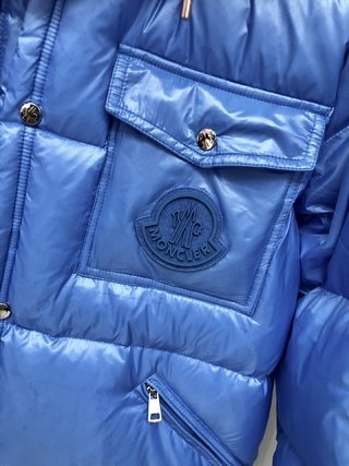 SAMC - Mix Jackets - 601