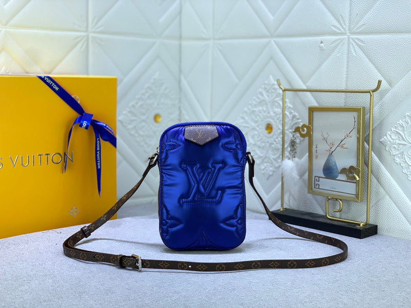 Satchel Bags - VL2 Bags - 222