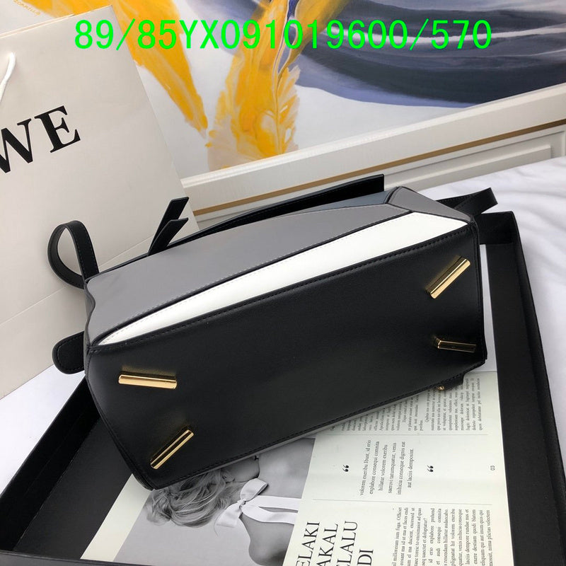 Satchel Bags - LWE Bags - 284
