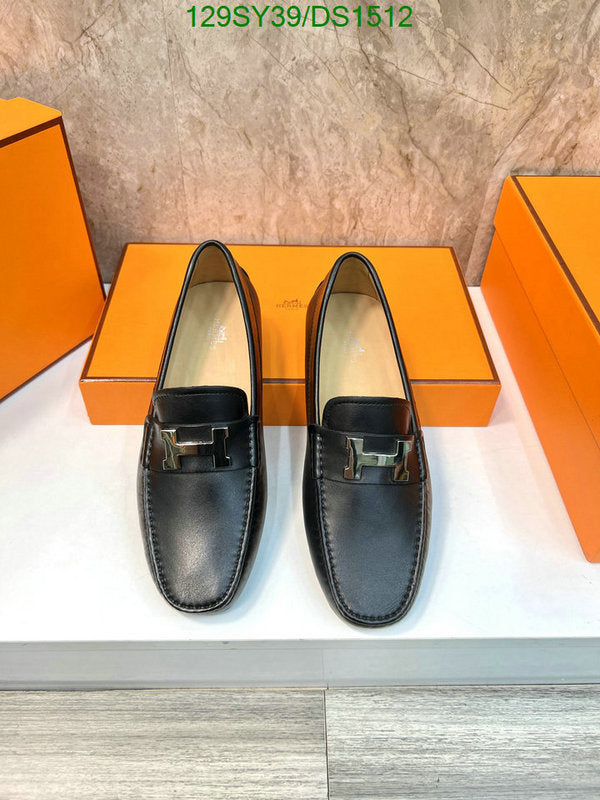 SAMC - HMS Men Shoes - 545