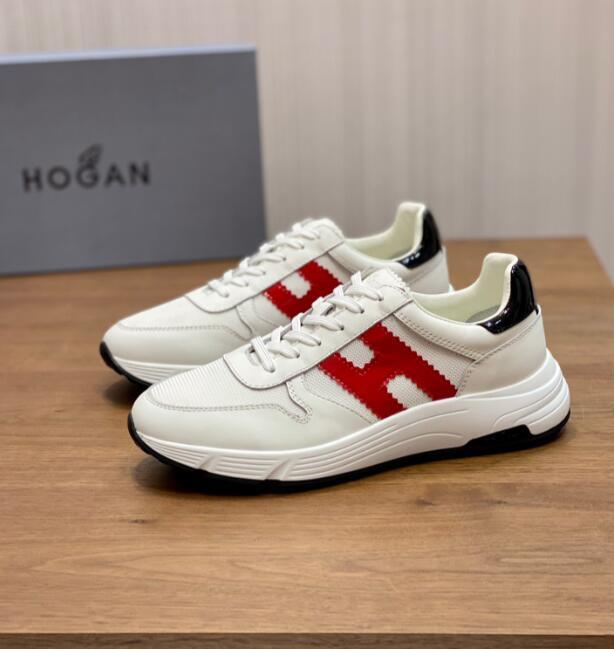 SAMC - HMS Men Shoes - 066