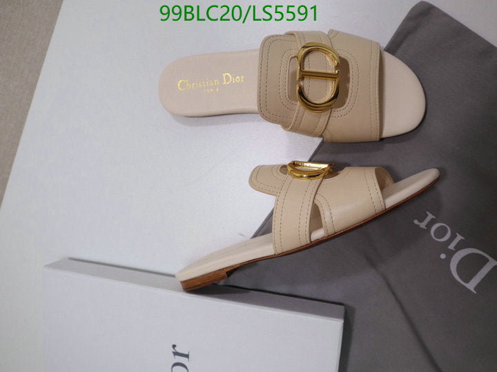 SAMCC - DOR Women Shoes - 2073