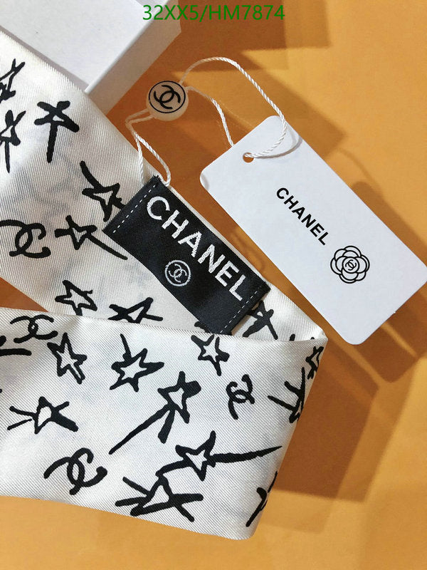 SAMC - CHL Scarves - 784