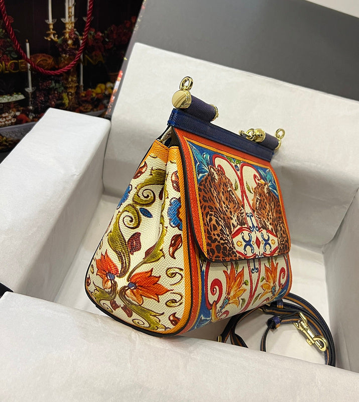 Glamy - DG bag - 330