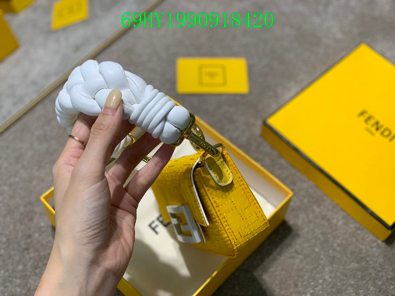 Glami - FDE Bags - 2313