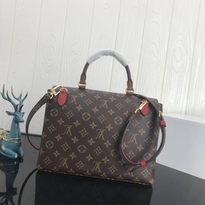 Satchel Bags - VL Bags - 866