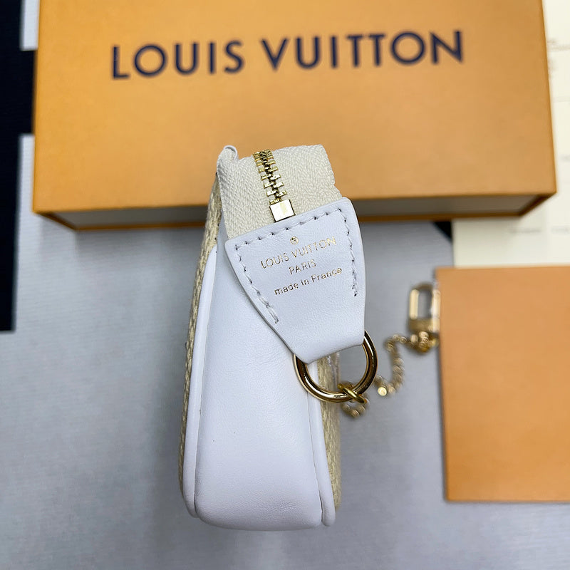 Glami Fashion Lu-Vi bags - 8731