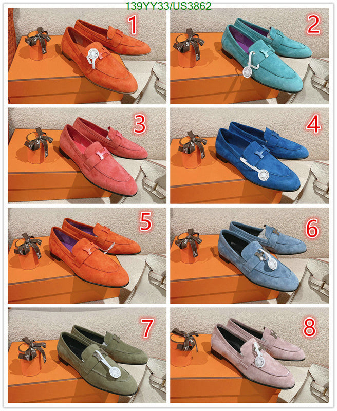 SAMC - HMS Women Shoes - 266