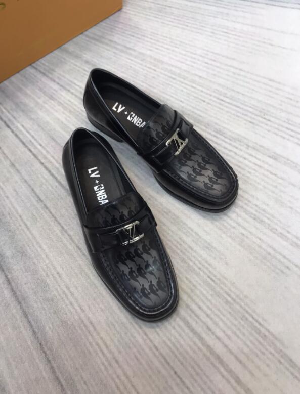 SAMC - LOV Men Shoes - 1354