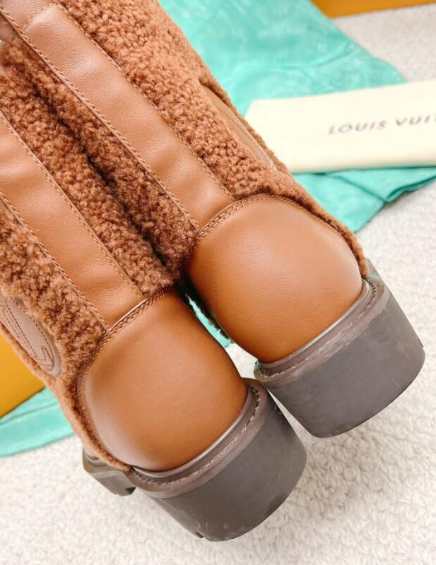 Glamy - LOV Women Shoes - 664