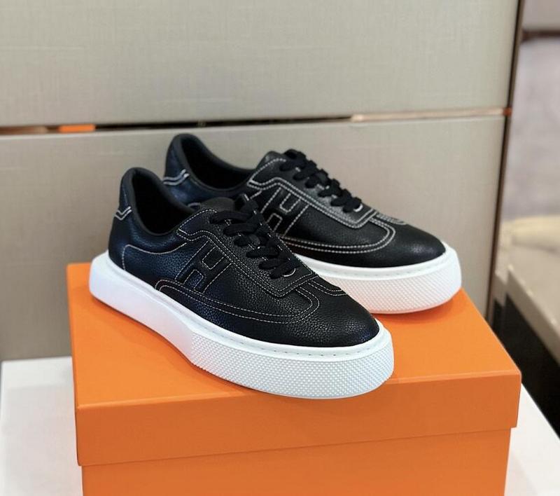 SAMC - HMS Men Shoes - 204