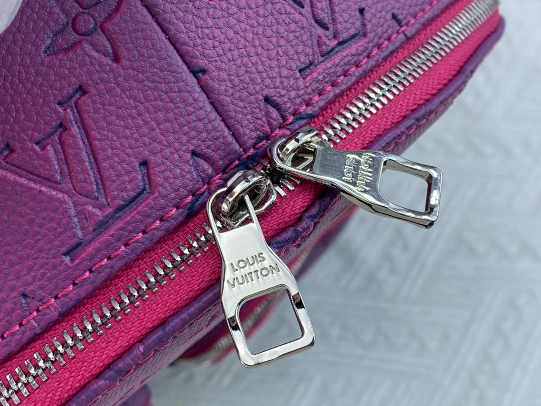 EN - New Arrival Bags LUV 667