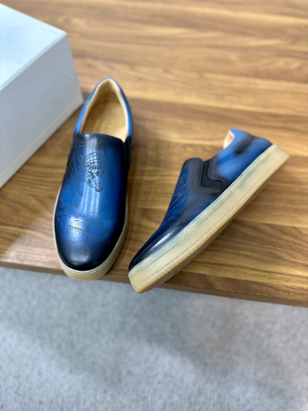 Glami - BRE Men Shoes - 567