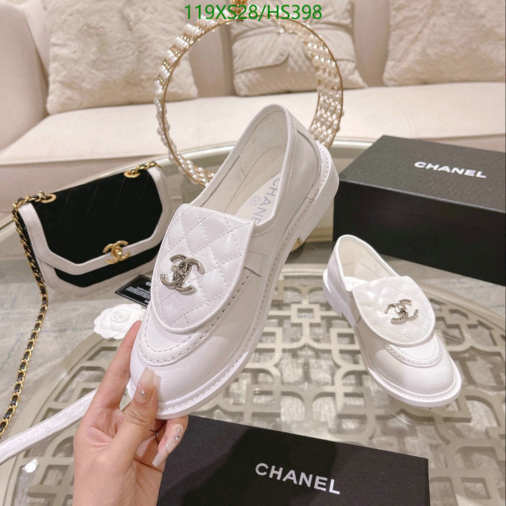 SAMC - CHL Women Shoes - 041