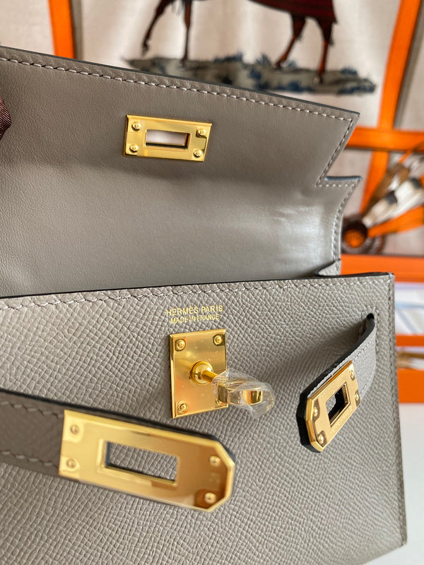 Glamy - HMS Bags - 498