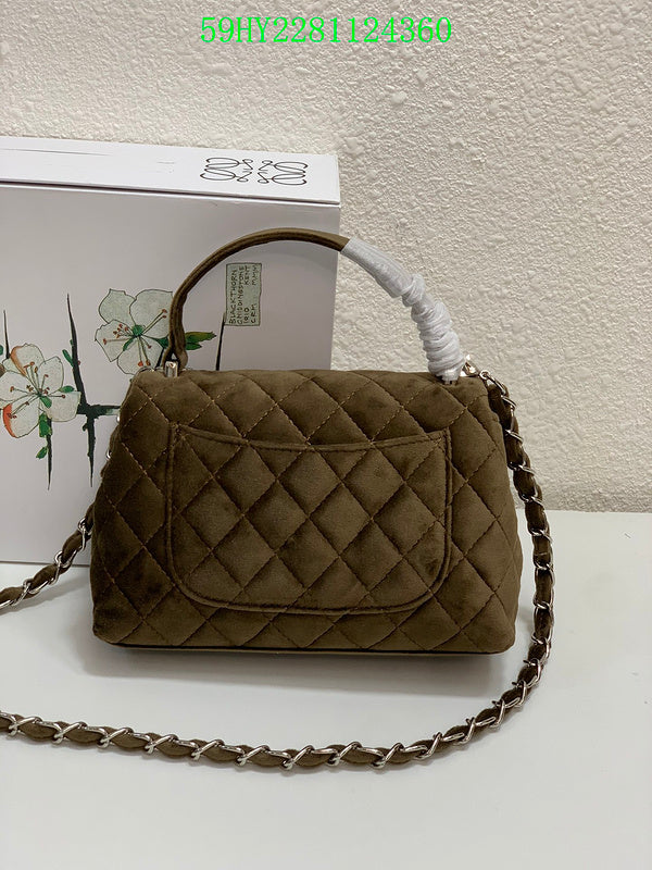 Glami - CHL Bags - 1823