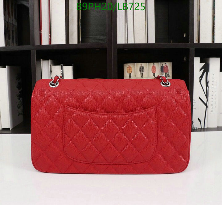 SAMC - CHL Bags Crossbody - 445