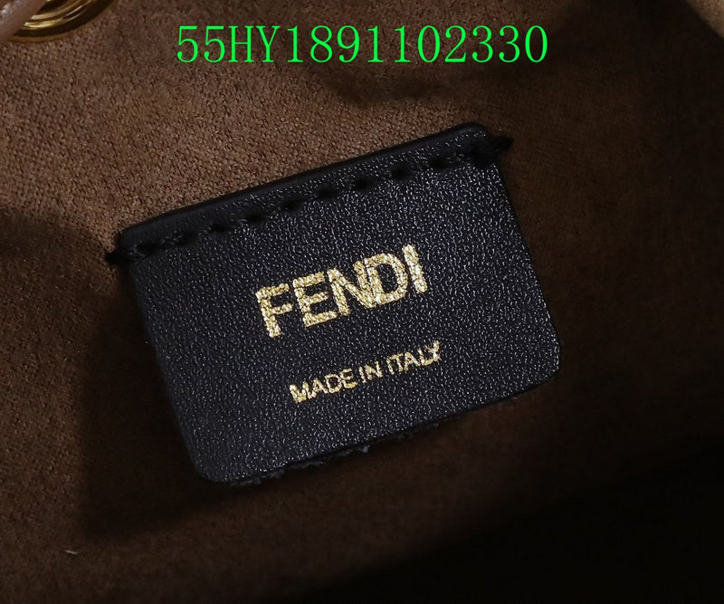Glami - FDE Bags - 2153