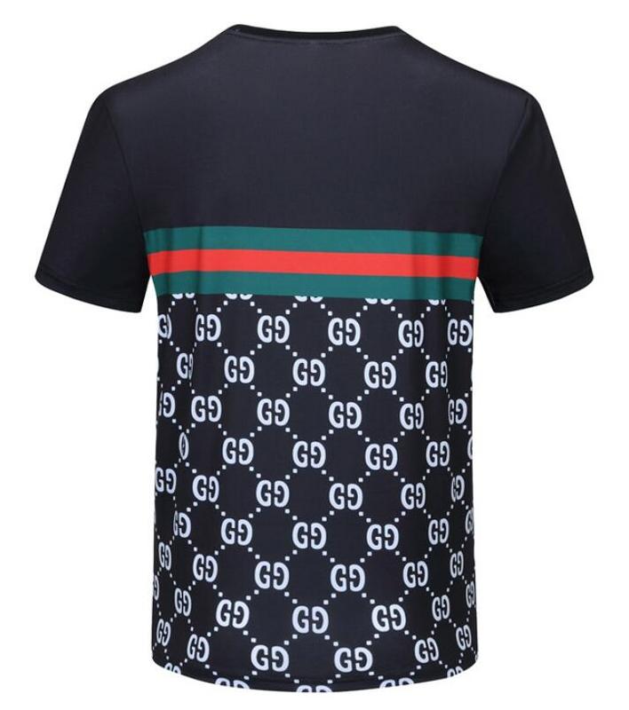 SAMC - GUKI Clothes - 053