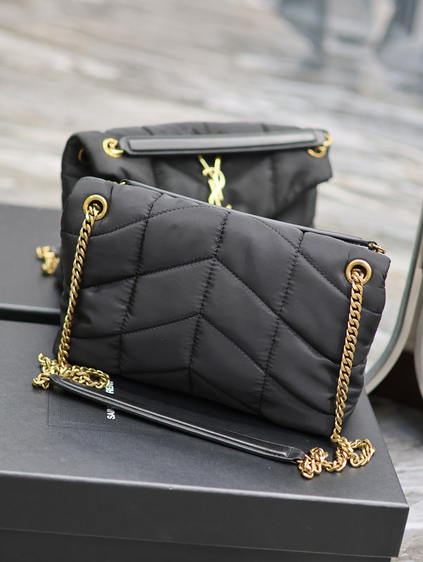 Satchel Bags - SLY Bags - 001