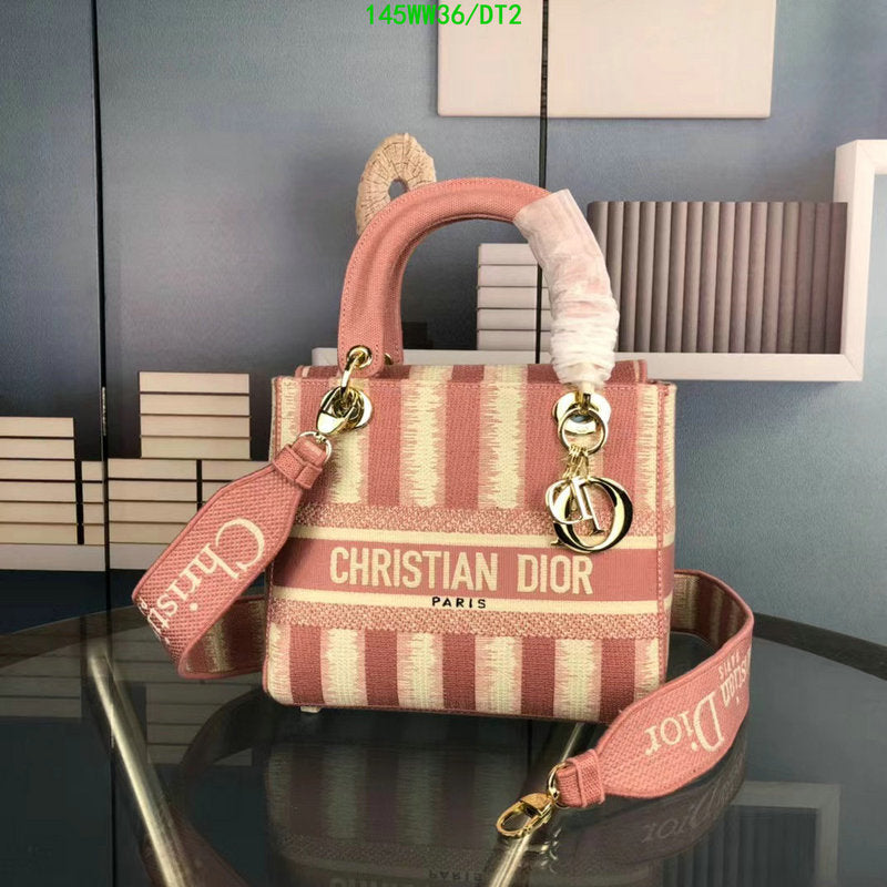 SAMCC - DOR Bags - 960