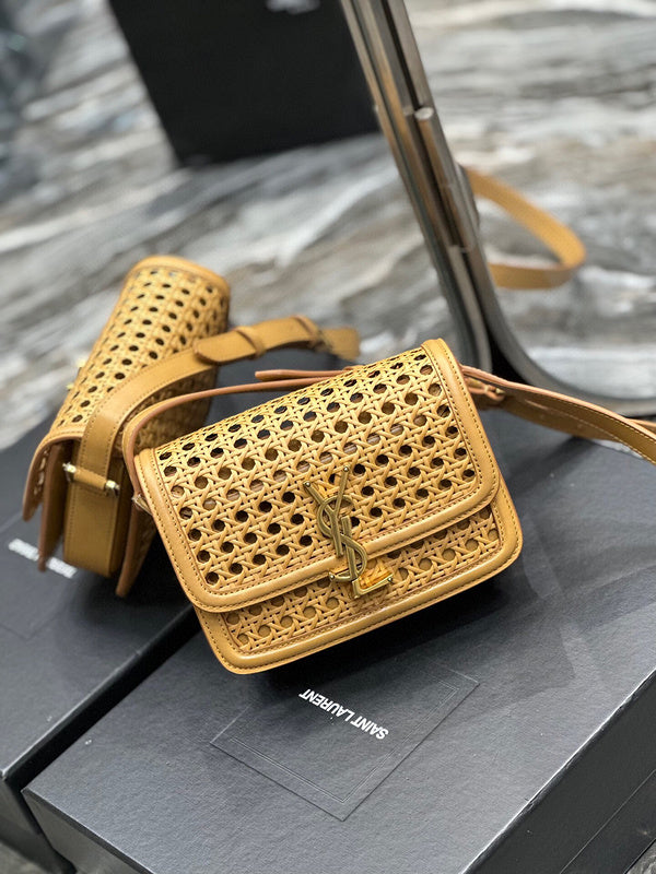 Glami- Glami- - SLY Bags - 100