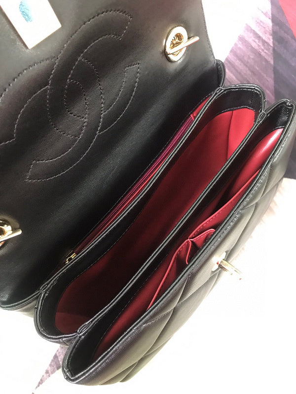 Satchel Bags - CHL Bags - 3828