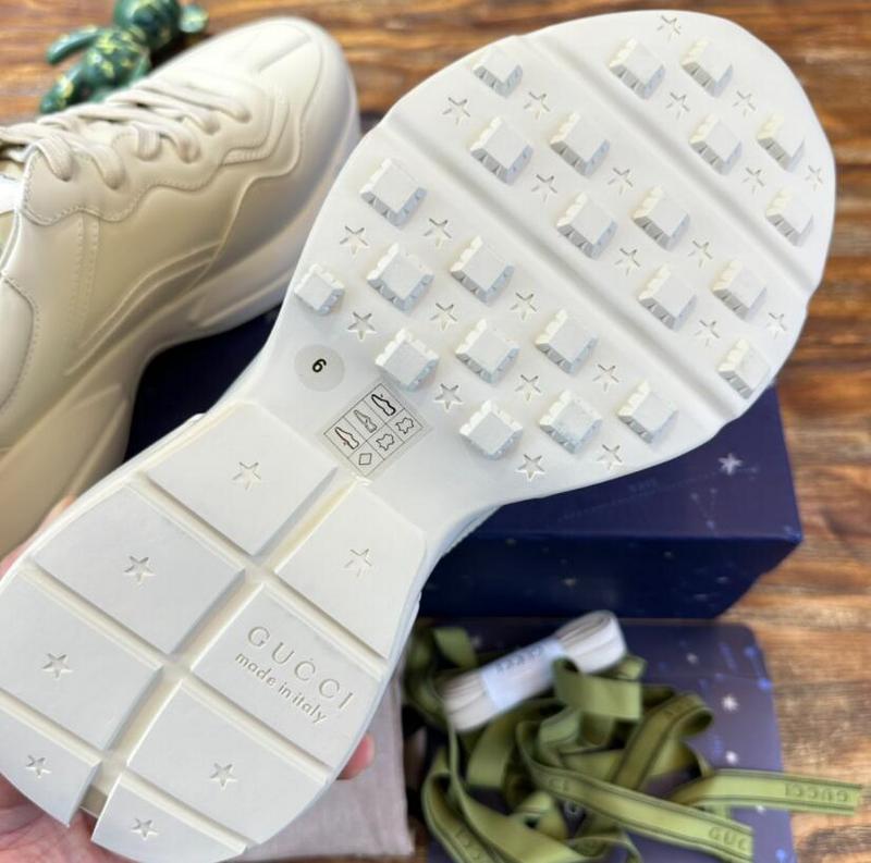 SAMC - GUKI Women Shoes - 215