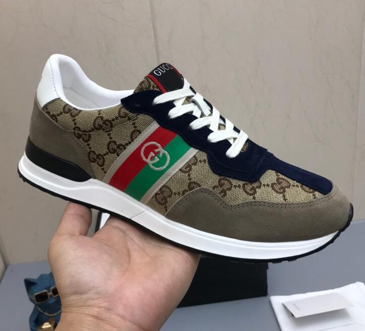 SAMC - GUKI Women Shoes - 1582