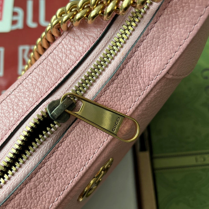 Glami Fashion - GCI Bags - 9177