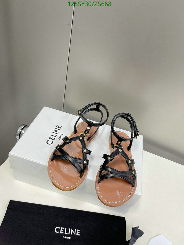 SAMC - COL Women Shoes - 286
